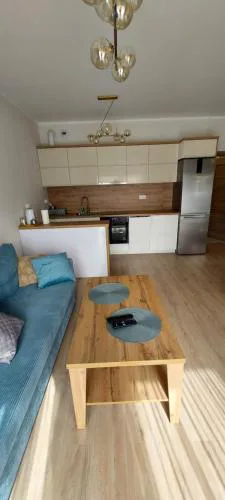 Apartament Chorwacja