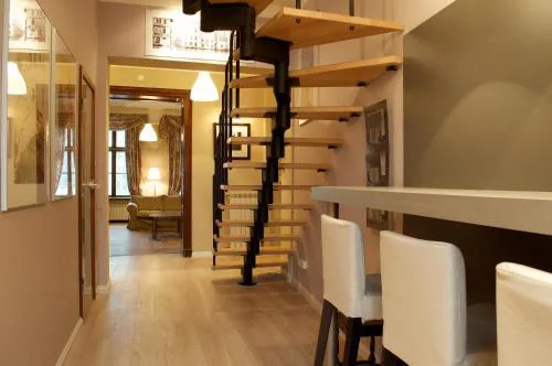 Apartament Conces