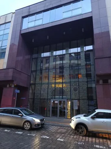 Apartament Dominikanski