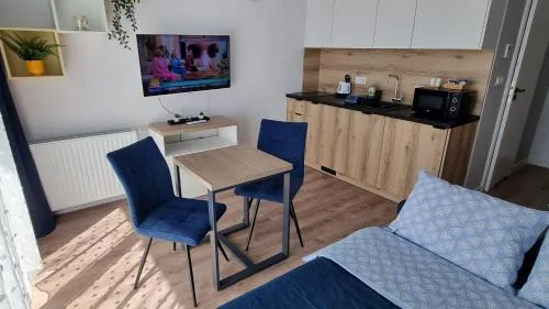Apartament Gamma Zwycięska Wrocław