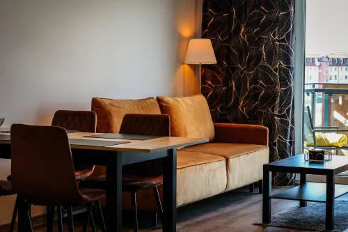 Apartament Ginger - Stare Miasto - bezpłatny parking - YouTube Apartament Ginger we Wrocławiu