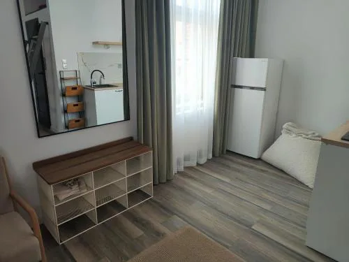 Apartament Green