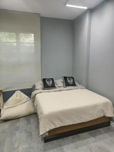 Apartament Grey 2