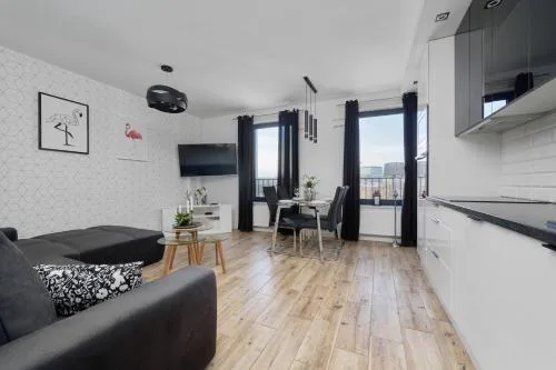 Apartament Jagiełły