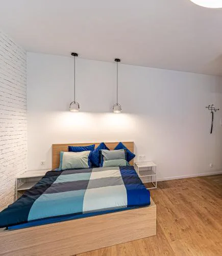 Apartament Jagiełły (wroc4night)