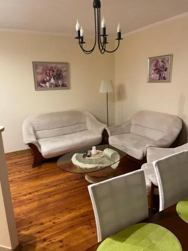 Apartament Kozia