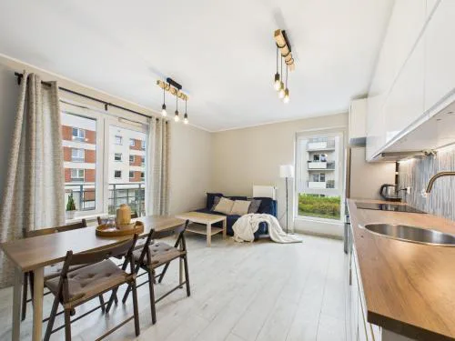 Apartament Książęcy