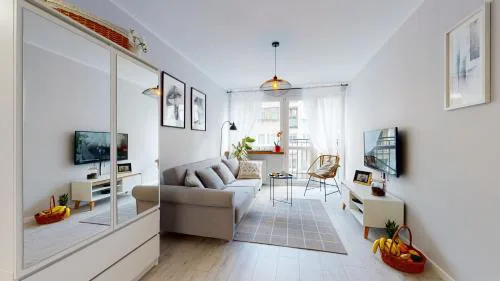 Apartament Kuźnicza