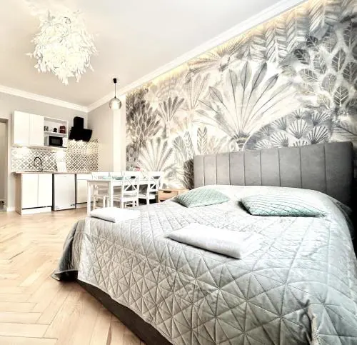 Apartament Marzenie 1 i 2 by Apartamenty na dni Wrocław