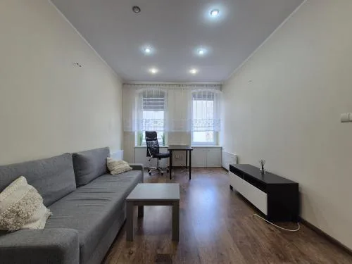 Apartament na Grunwaldzie