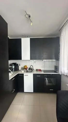 Apartament Nowe Żerniki
