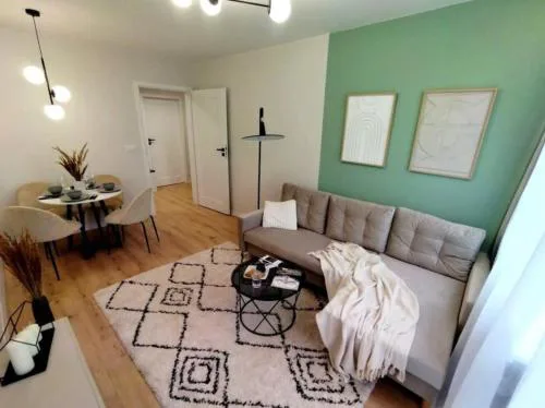 Apartament Olimp