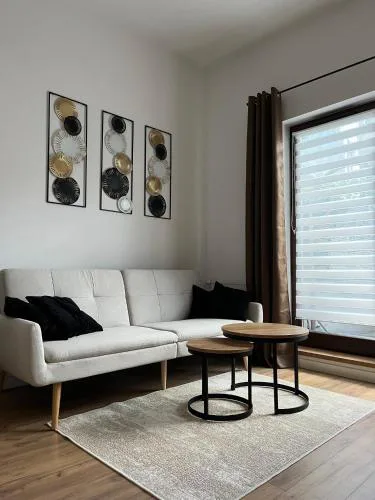 Apartament P52 Wrocław