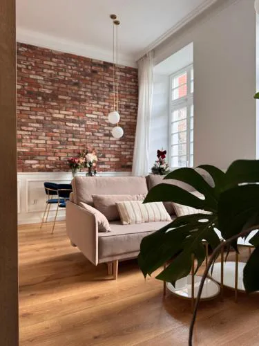 Apartament Przy Bulwarze