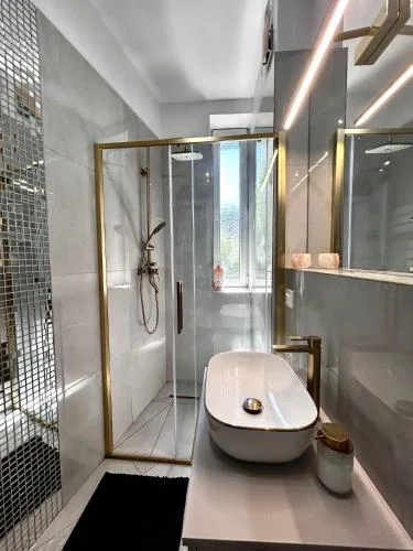 Apartament przy Rynku Świętego Antoniego