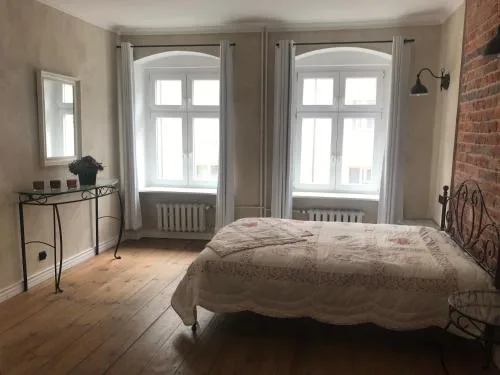 Apartament Rustical