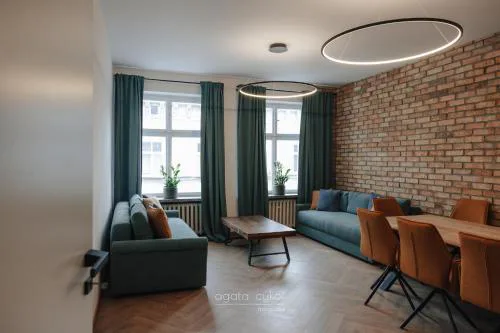 Apartament Rynek Ruska