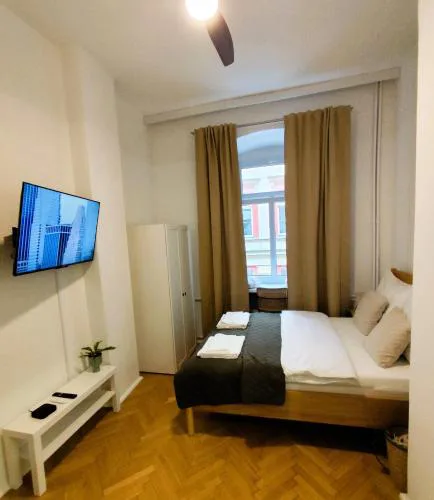 Apartament Rzeźnicza 25 - Rynek
