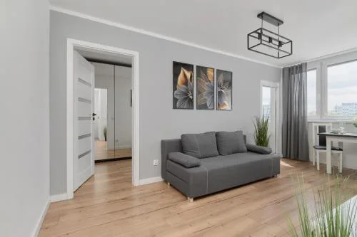 Apartament Studzienna Wrocław by Noclegi Renters