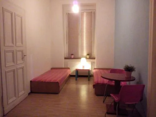 Apartament TO TU!