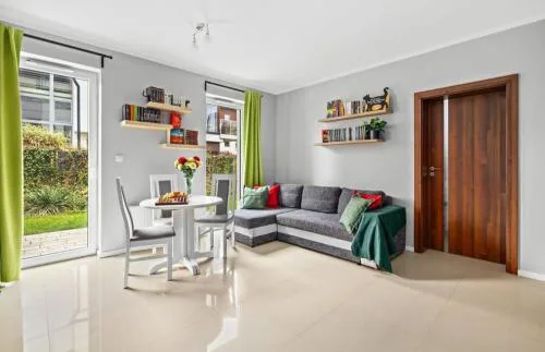 Apartament Vivaldiego