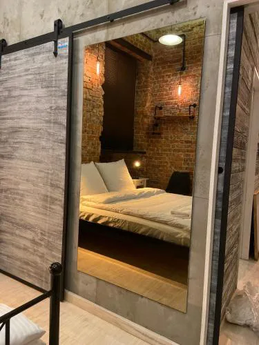 Apartament w sercu miasta by Apartamenty na dni Wrocław
