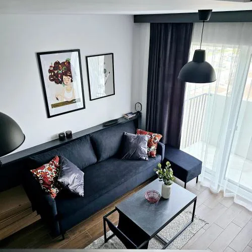 Apartament Wrocław Promenady