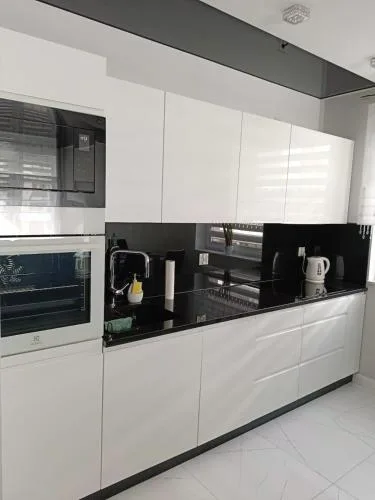 Apartament Zielony Zakątek Wrocław free parking, ochrona