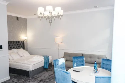 Apartamenty Hexus - Ofiar Oświęcimskich - Wrocław centrum Rynek