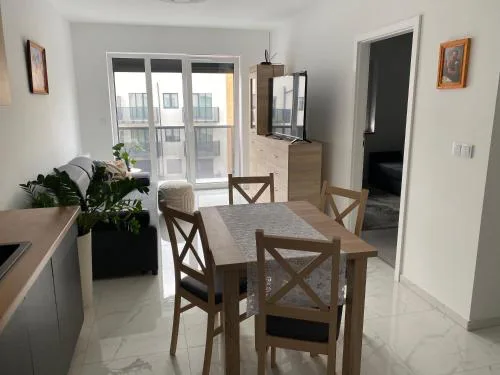 Apartamenty JAGODNO