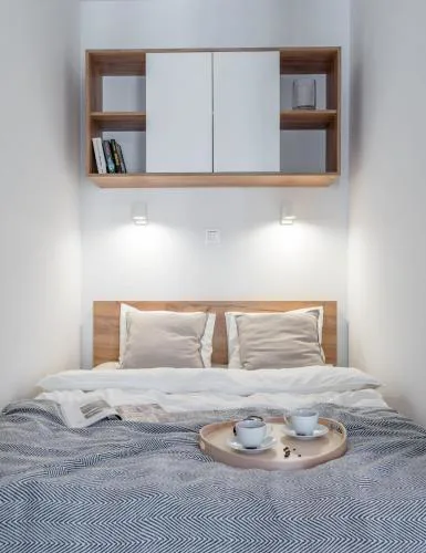 Apartamenty Jaworska 4 - ProperUNIT
