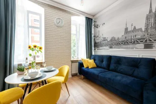 Apartamenty Kilińskiego Wrocław