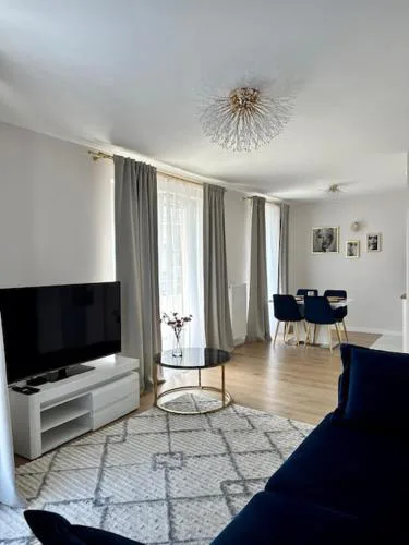 Apartamenty na Długiej