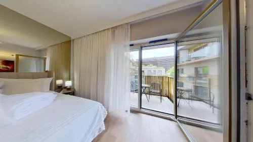 Apartamenty Premium Czysta Wrocław