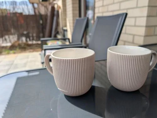 Apartamenty przy parku Swietlików