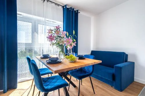 Apartamenty we Wrocławiu - Jaworska