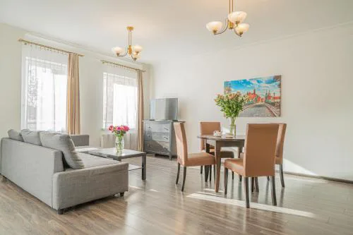 Apartamenty Wratislavia