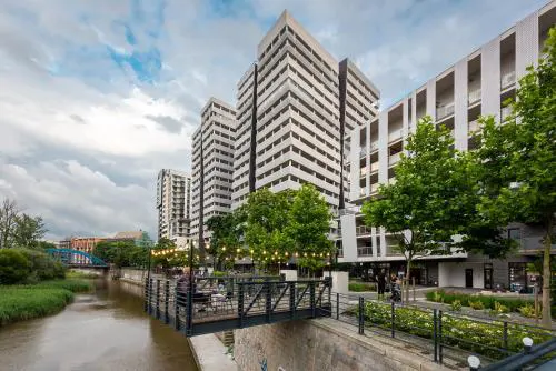 apartamenty-wroc Atal Towers