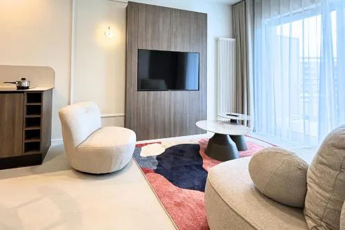apartamenty-wroc Central Park