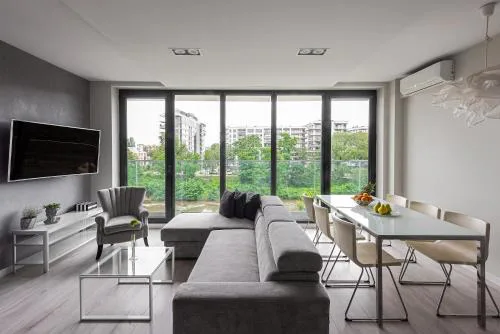 apartamenty-wroc Kurkowa 14