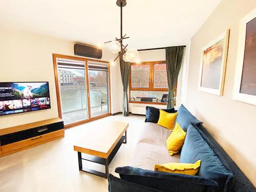 Apartimento Bulvar Premium