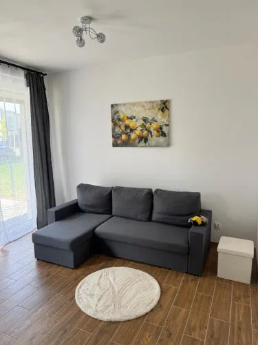 Apartment Eukaliptus