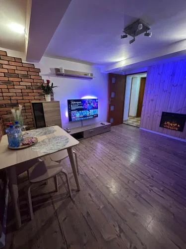 Apartment Szkocka