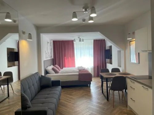 Apartments