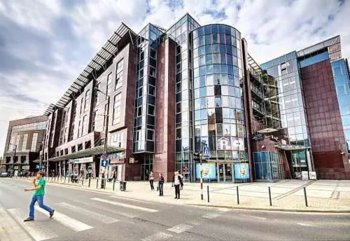 Apartments City Center Wroclaw - Parking wliczony w cenę