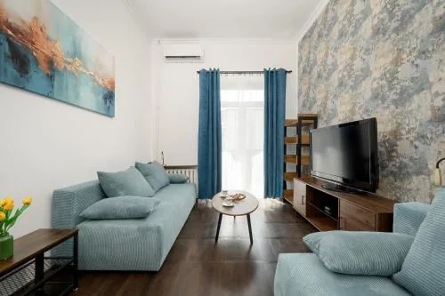 Apartments Wrocław Ruska by Noclegi Renters