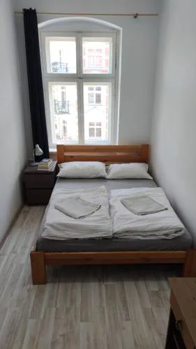 Aparttrans Wroclaw Botanic Garden