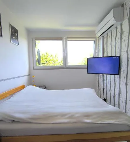 Aparttrans Wroclaw Old Town Studio