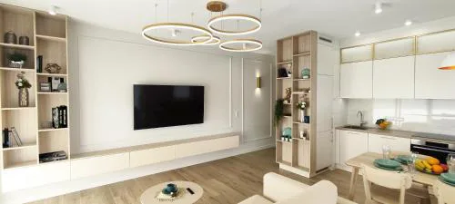 Art Apartaments III