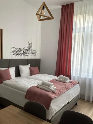 Aviendo Old Town Apartments